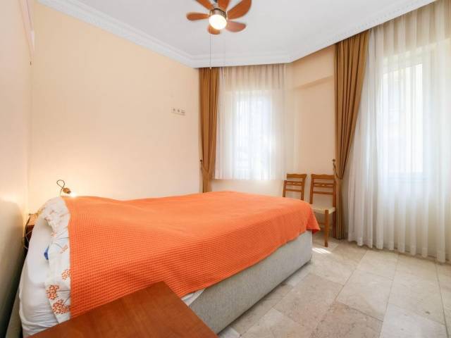 ALANYA OBA SARAY 1 APARTMENT